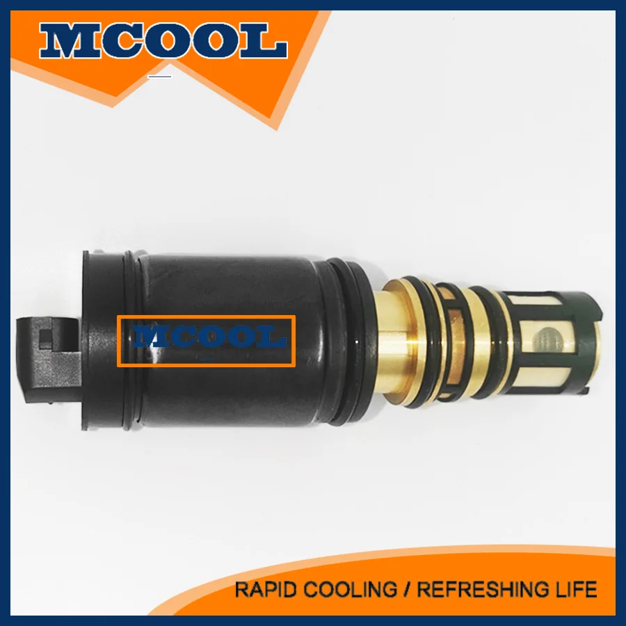 MC-09A Car AC Compressor Control Valve FOR MERCEDES BENZ ML350 2013 Car AC Control Valve Compressor control valve