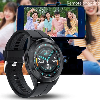 

Y10 Smart Watch Women Men Heart Rate Monitor Watches Smartwatch for Android Fitness Tracker Sport Smart Watch for Men 2020