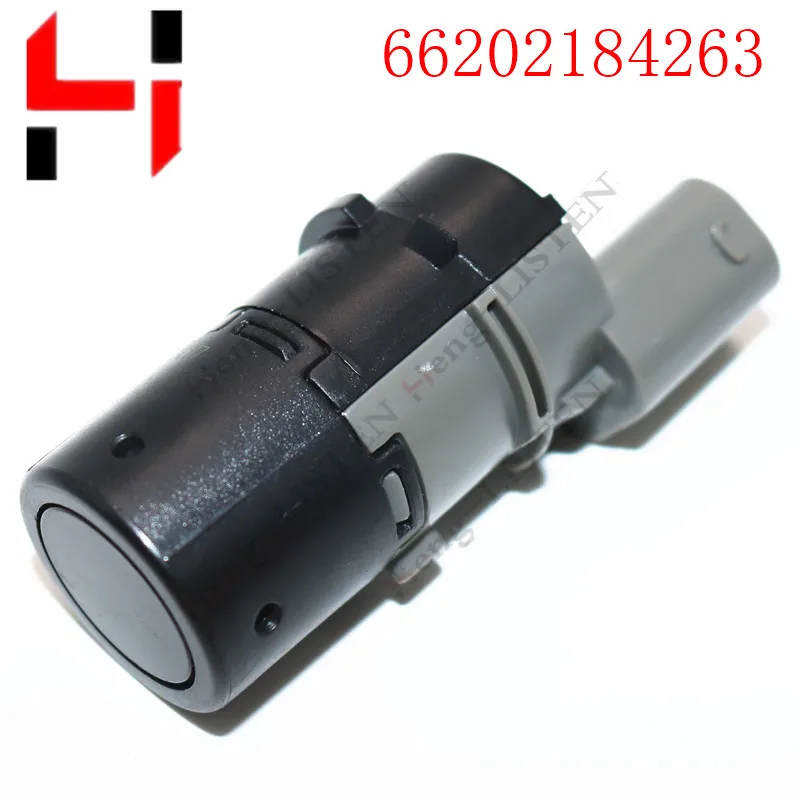 Opel Astra - PDC / Parksensor / Parktronic [ Zubehör