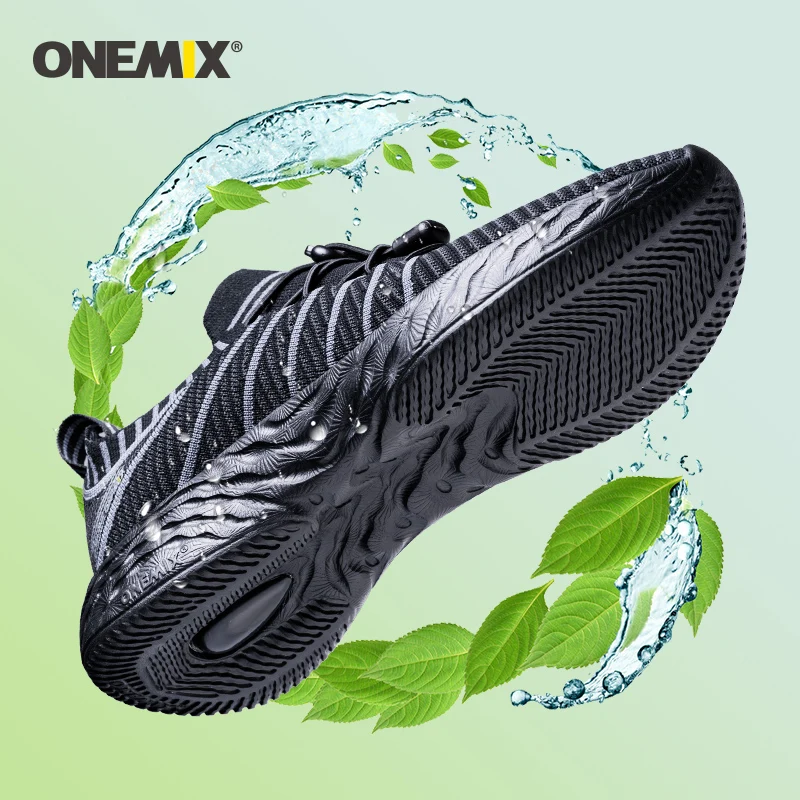 Men's Aqua Upstreams Shoes Quick-drying Beach Surfing Breathable Fishing Shoes Women PU Insole Anti-slip Water Sneakers