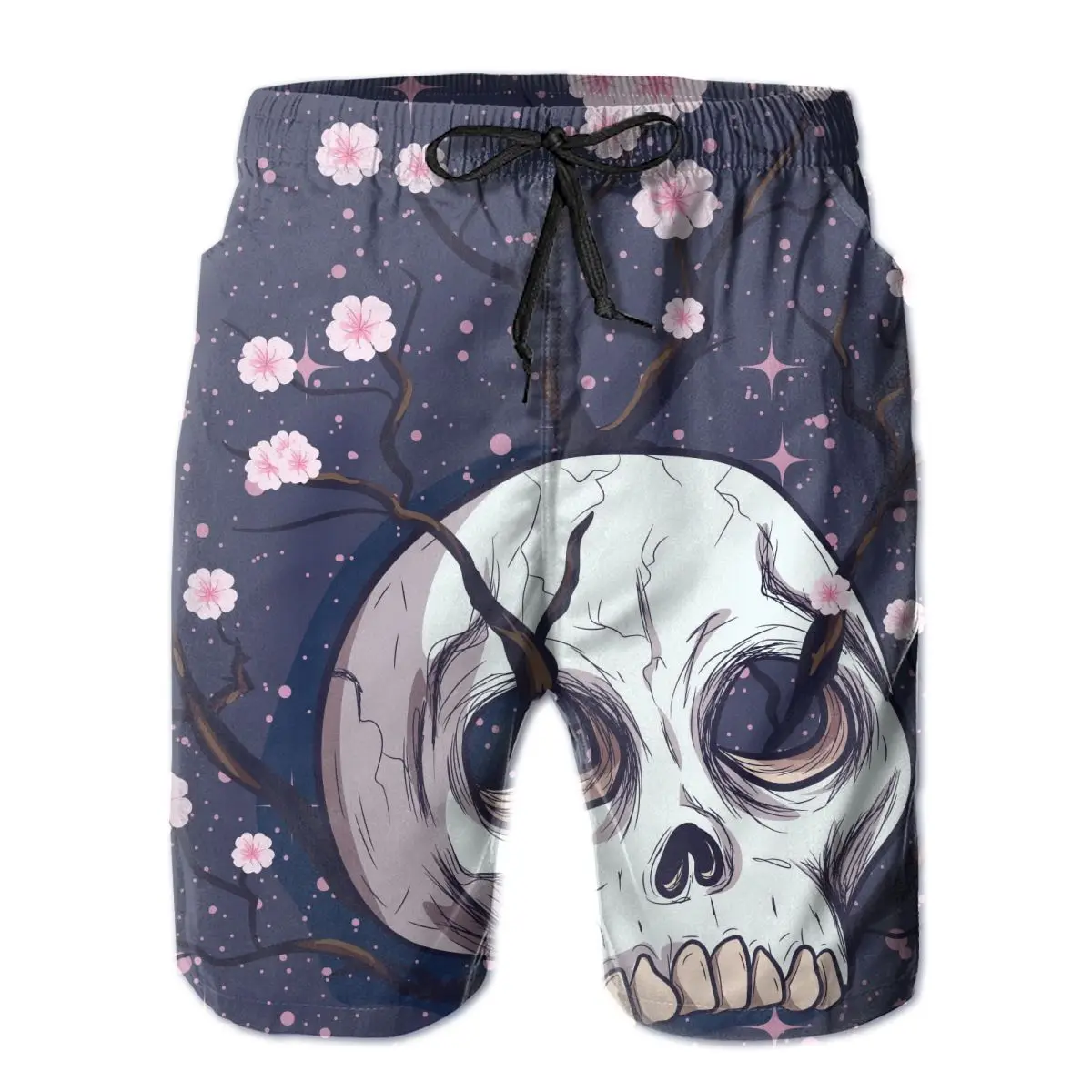 Men Swimwear Man Swimsuit Swim Trunks 