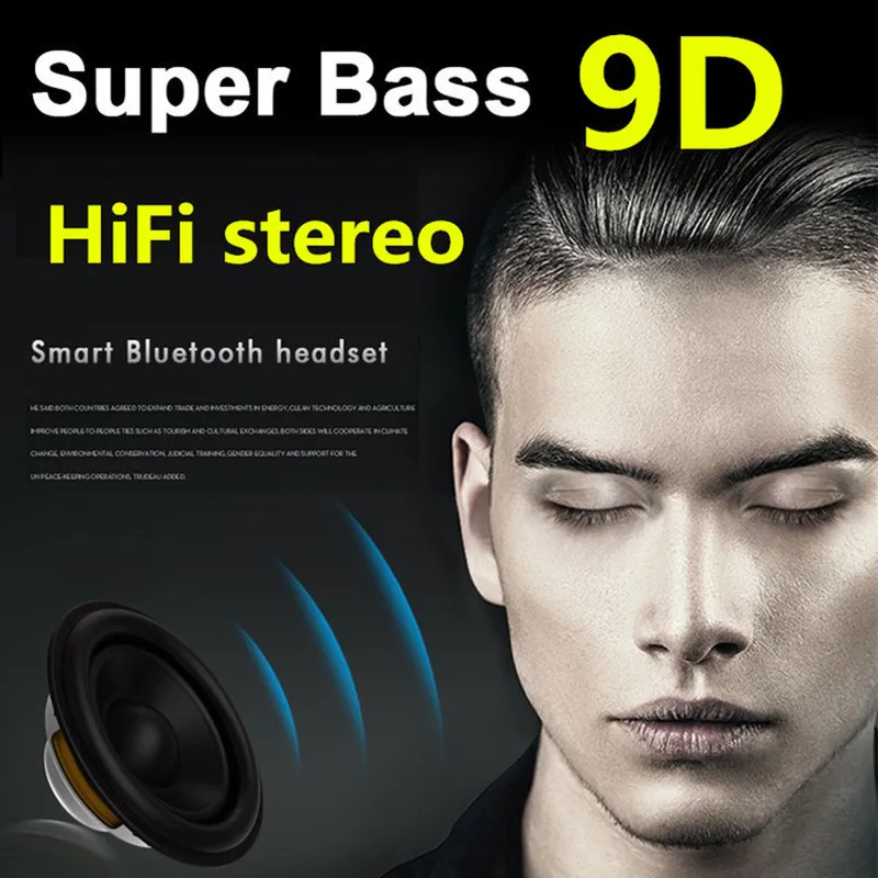 Newest TG I11 Earphones Rname TWS Wireless Earbuds Waterproof Headset Earbuds Bluetooth 5 0 Earphone for Xiami Huawei Apple IOS