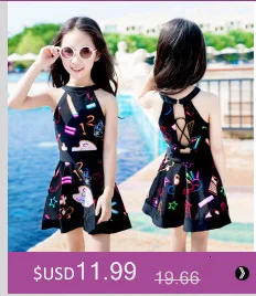 NODELAY/Одежда для купания для девочек 3-12 лет; Новинка г.; купальный костюм для крупных детей; Цельный Детский купальник; пляжная одежда для мамы и дочки; купальные костюмы
