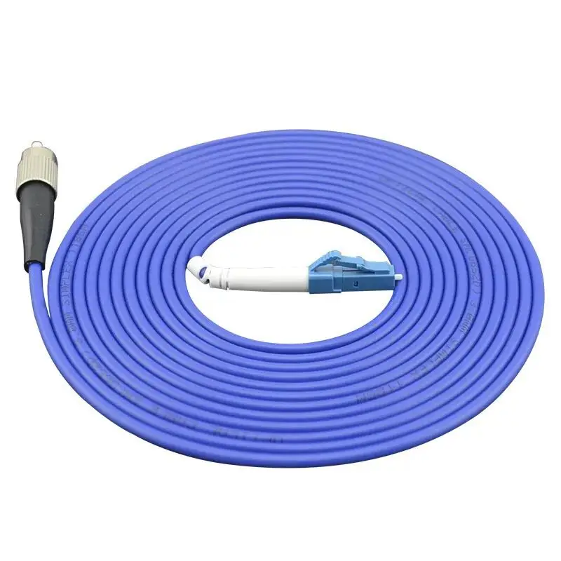 Fiber Patch Cord (6)
