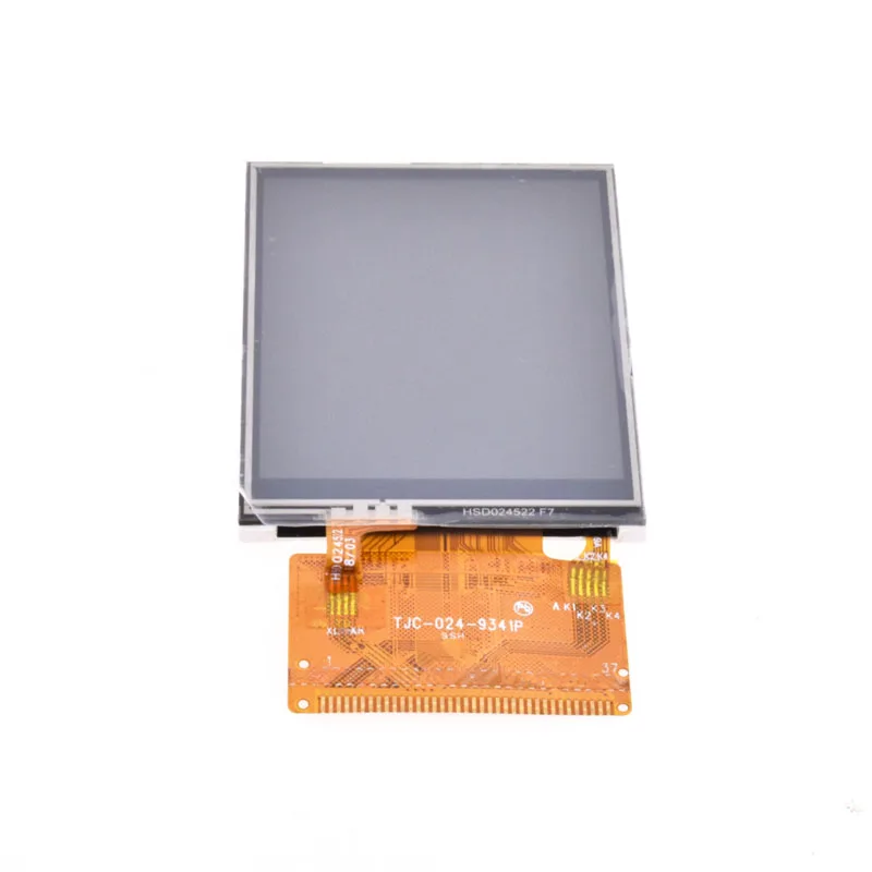 1," /2,2"/2," SPI серийный TFT lcd экран 128X160/240X320 сенсорная панель