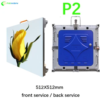 

led video panel P2 P3 P3.91 P4.81 , big discount led advertising player cabinet wall led tv display screen