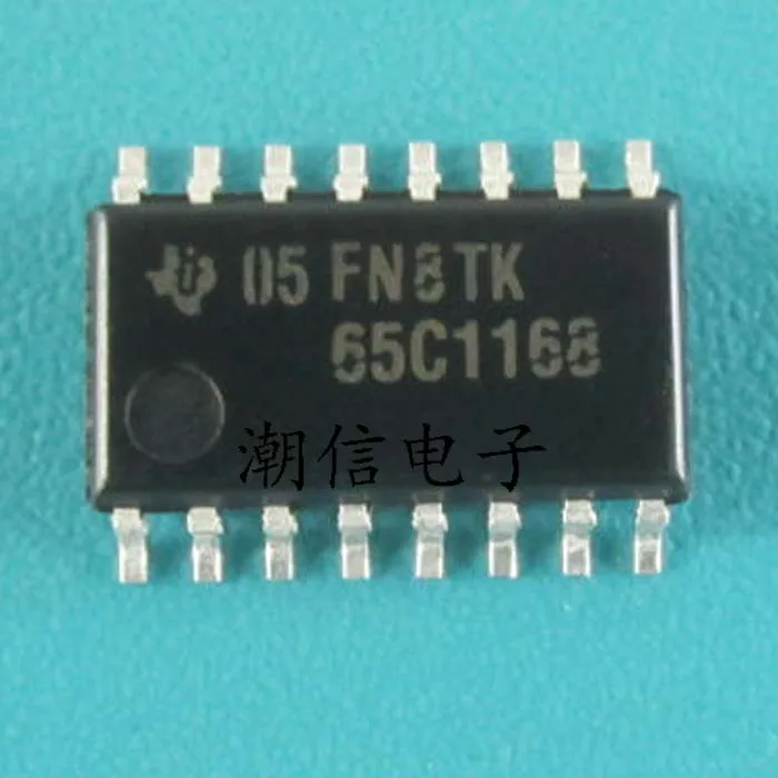 Бесплатная доставка Новинка % 65C1168 SN65C1168NSR