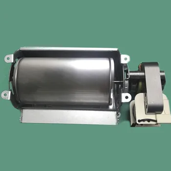 

220V 50Hz 60*120 cross flow fan for Electrical appliances cross flow ventilation