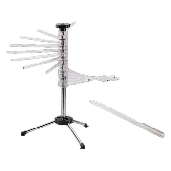 

Spaghetti Drying Rack Noodle Pasta Holder Kitchen Gadget Cooking Accessories