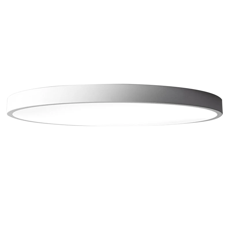

TOP!-ultra-thin LED ceiling lighting ceiling lamps for the living room chandeliers Ceiling for the hall modern ceiling lamp high