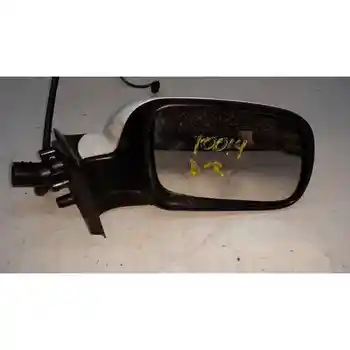 

RIGHT REARVIEW MIRROR PEUGEOT 307 SALOON (S2)