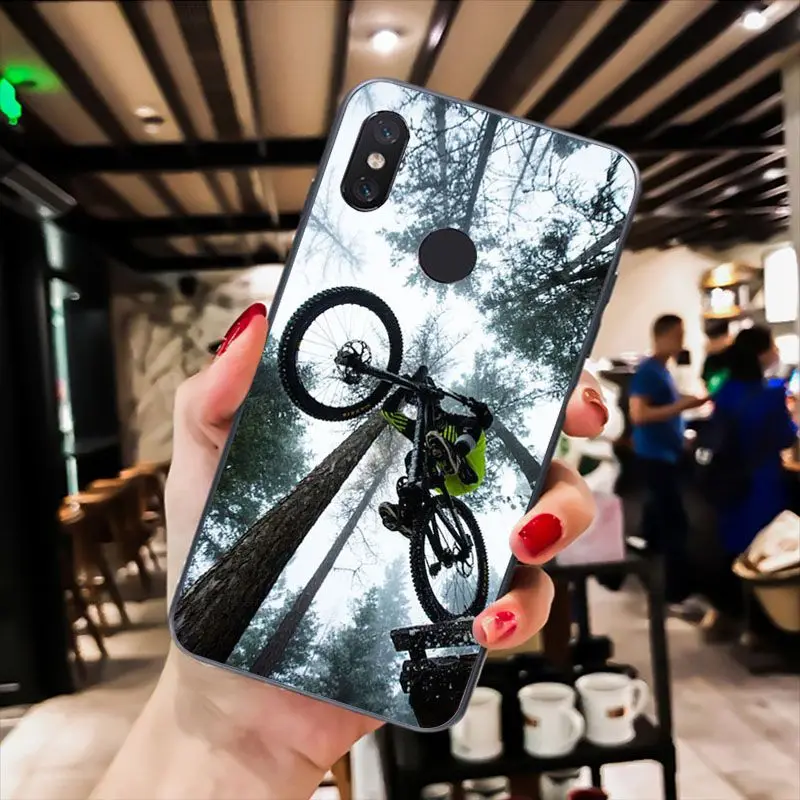 Amazing mountain bike Bicycle MTB design