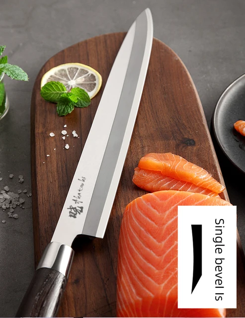 Kitchen Knife Damascus Chef Knife Japanese Sushi Knife Cooking Knife Twosun  Chef Knife G10 Handle Salmon Sashimi Knife Cooking - AliExpress