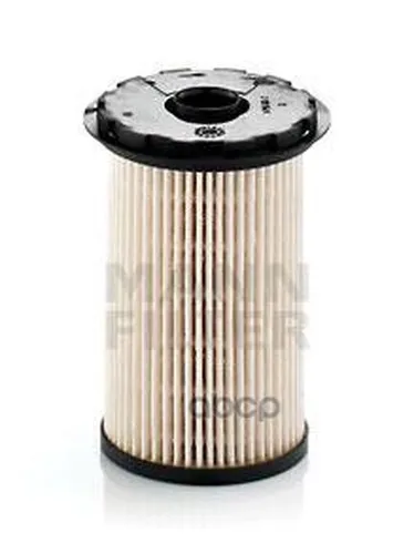 Фильтр Топливный Ford C-Max 07- MANN-FILTER арт. PU7002X
