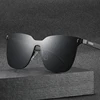 Женские солнцезащитные очки VEITHDIA, Классические солнцезащитные очки с поляризационными линзами UV400, солнцезащитные очки для вождения ► Фото 2/6