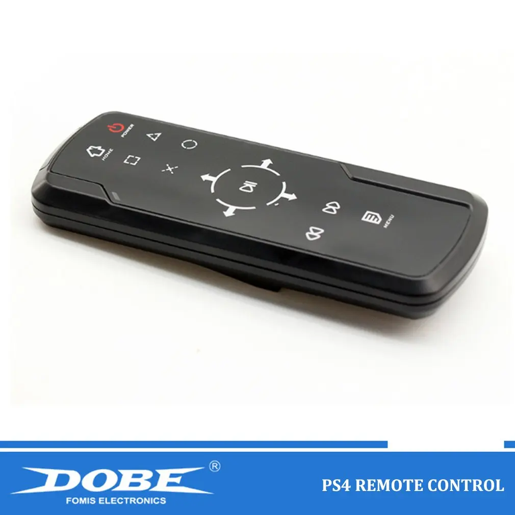 Draadloze Bluetooth Мультимедиа Afstandsbediening для playstation 4 консоль для sony playstation 4 PS4 игровые аксессуары