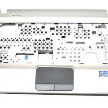650676-001для hp павильон dm4 DM4-2000 ручные подставки touc hp ad 14 отпечатков пальцев без клавиатуры
