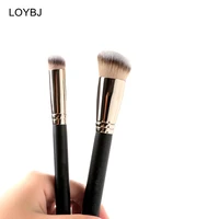 LOYBJ 170 Foundation Makeup Brush 270 370 Concealer Brushes Cosmetic Powder Blush Contour Cream Women Face Beauty Make Up Tools 2