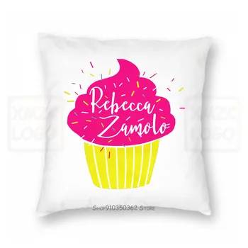 

Rebecca Zamolo Pillow case Size S-3Xl Women Men
