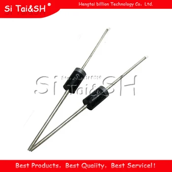 

20PCS SR3100 SB3 100 TUN-41 Schottky Diode 3A 100V