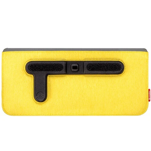 Чехол SwitchEasy PowerPACK storage& charging bag для Nintendo Switch, разъем для зарядного кабеля