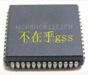 

IC new original MC68HC811E2FN MC68HC811 PLCC52