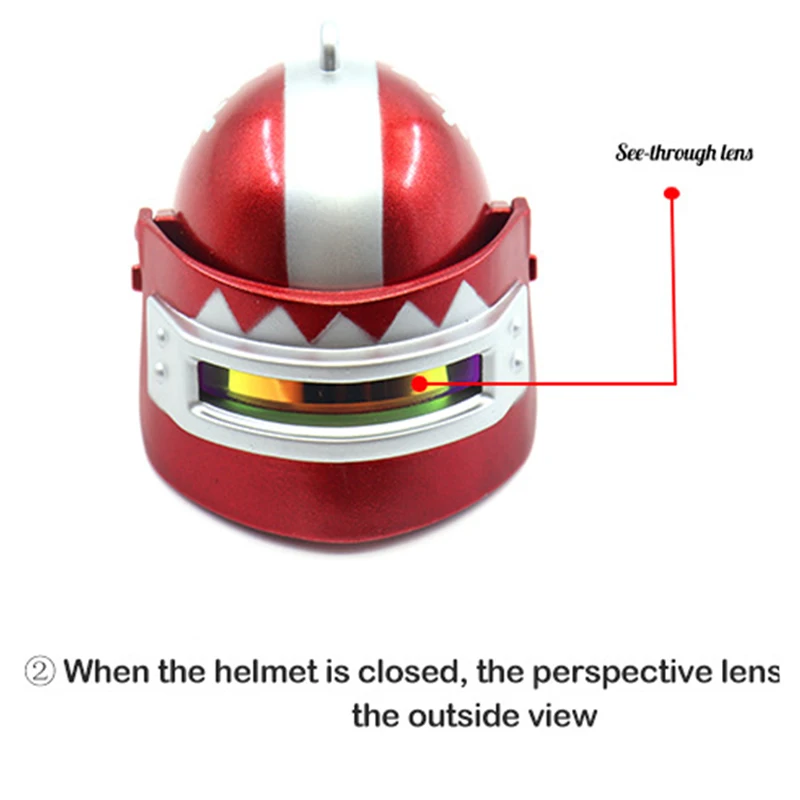 Funny Chicken Helmet Bird Duck Protect Cap Sun Rain Protection Helmet Pet Protective Gear Small Pet Supplies Accessories