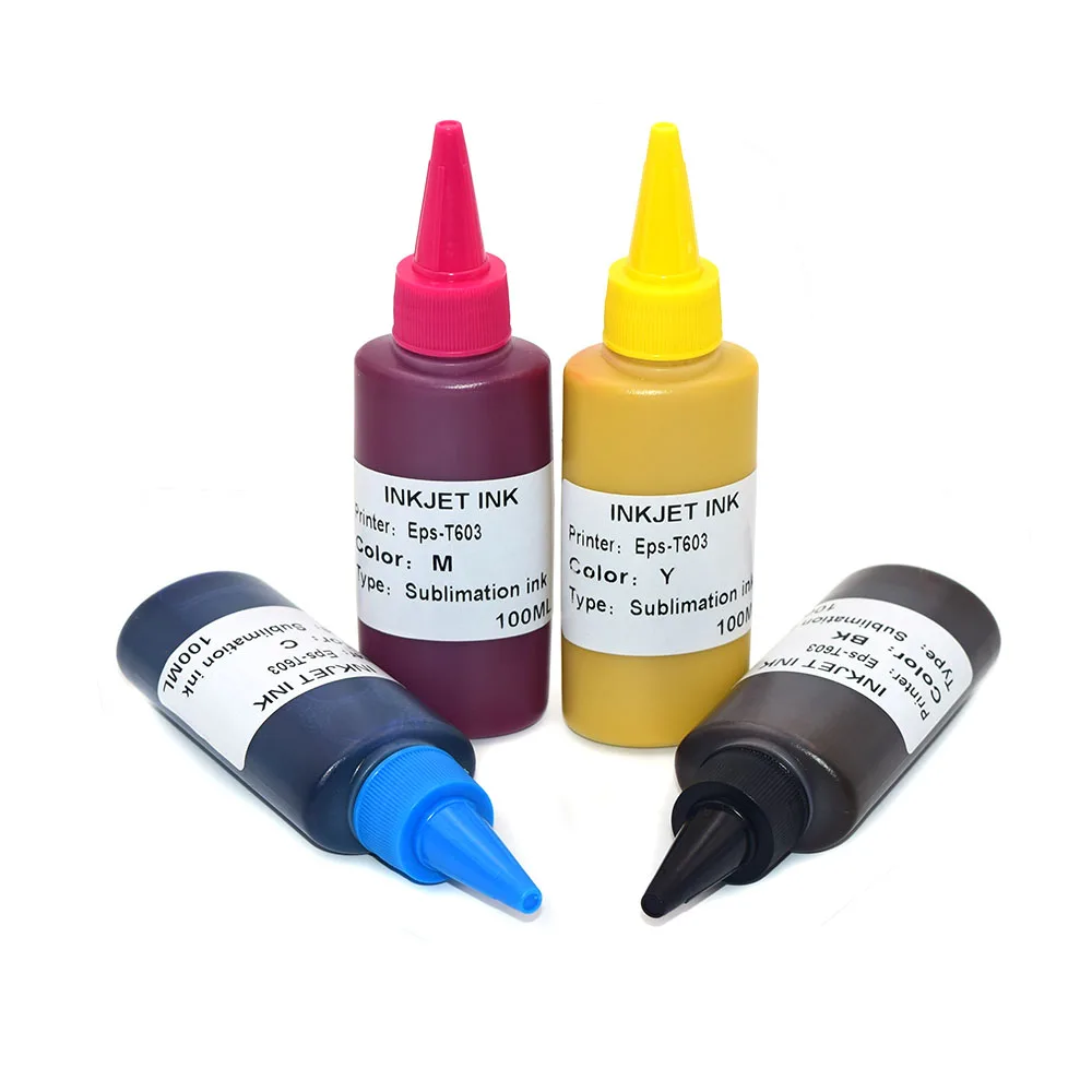 WF 3721 WF 3733 Printer|Ink Refill Kits 