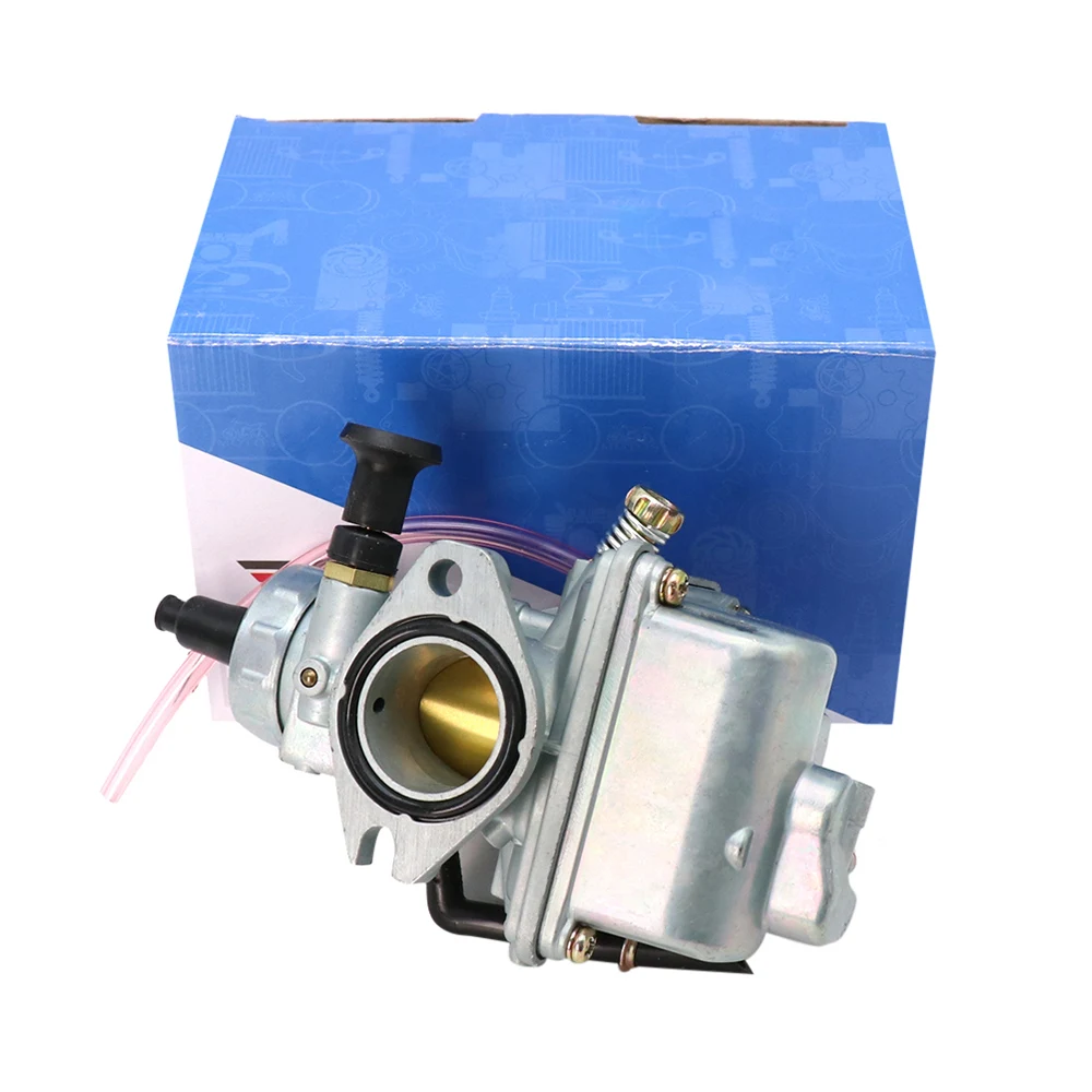 Карбюратор Alconstar MOLKT 26 мм карбюратор для YX125/140/150/160 КАРБЮРАТОР PZ26 VM22 питбайка