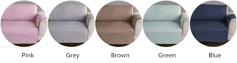 Free Shipping Sofa Slipcover Sofa Cover Furniture Protector Anti-Slip Cover Water Resistant Cover