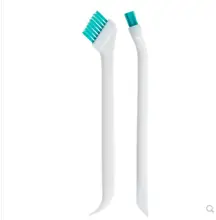 Best Price YAS 2pcs/set Cleaning Narrow Brush Long Handle Portable Baby Milk Bottle Cleaning Brushes Household Best Price YAS 2pcs/set Cleaning Narrow Brush Long Handle Portable Baby Milk Bottle Cleaning Brushes Household