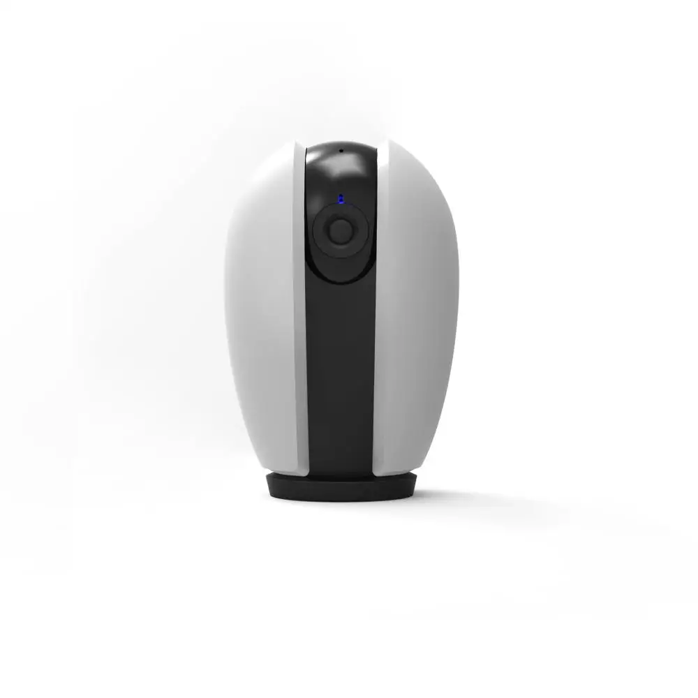 

1080P Home Security PTZ IP Camera Two Way Audio Wireless Night Vision Surveillance CCTV Network Baby Monitor Mini WiFi Cam