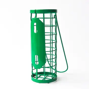 

Bird Feeder Bird Wild Outdoor Garden Tree Hanging Ports Seed Feeder Food Contain