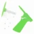 От 1 До 4 Упаковок Creative Fly Swatter matamoscas shovelPlastic Mosquito Pest Killer Bug Eliminator Spider Catcher Shooter dropship