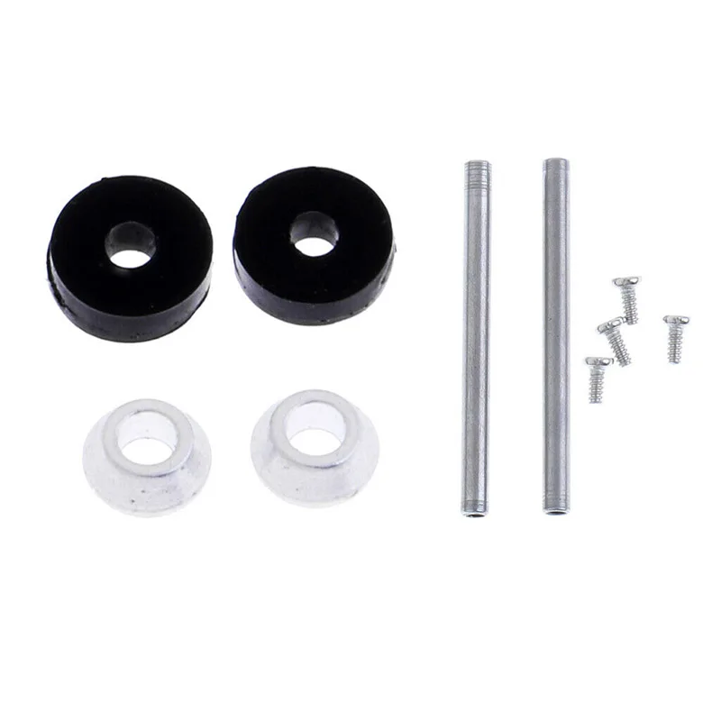 Для WLtoys V966 V977 резиновое кольцо XK K110 K120 горизонтальная ось модели частей