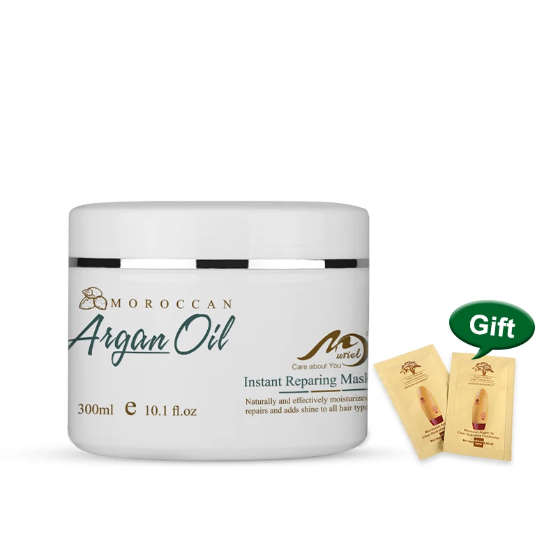 

11.11 300ml Magical Treatment Mask 5 Seconds Repairs Frizzy Make Hair Soft Smooth Keratin Hair Treatment Hair Care
