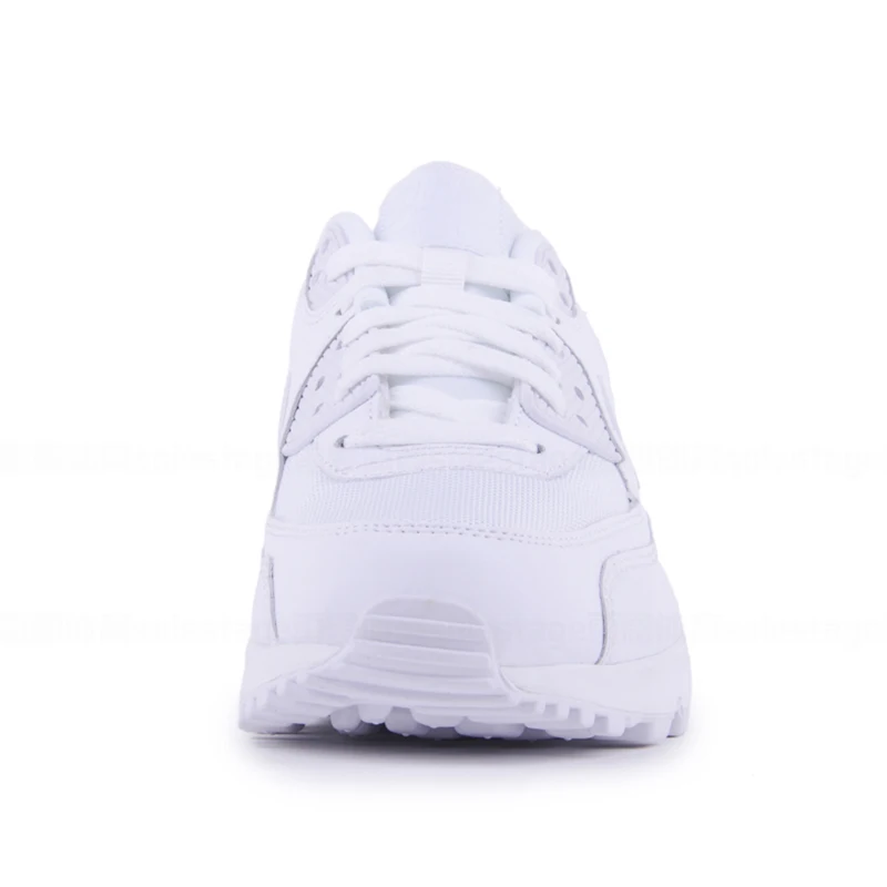 NIKE AIR MAX 90 оригинальные аутентичные мужские эфирные кроссовки спортивные уличные кроссовки удобные спортивные хорошее качество