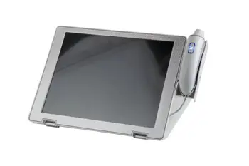 

Smart Skin Analyzer Camera Pigment Pore Acne Sensitivity Moisture Analysis 3D Beauty Equipment