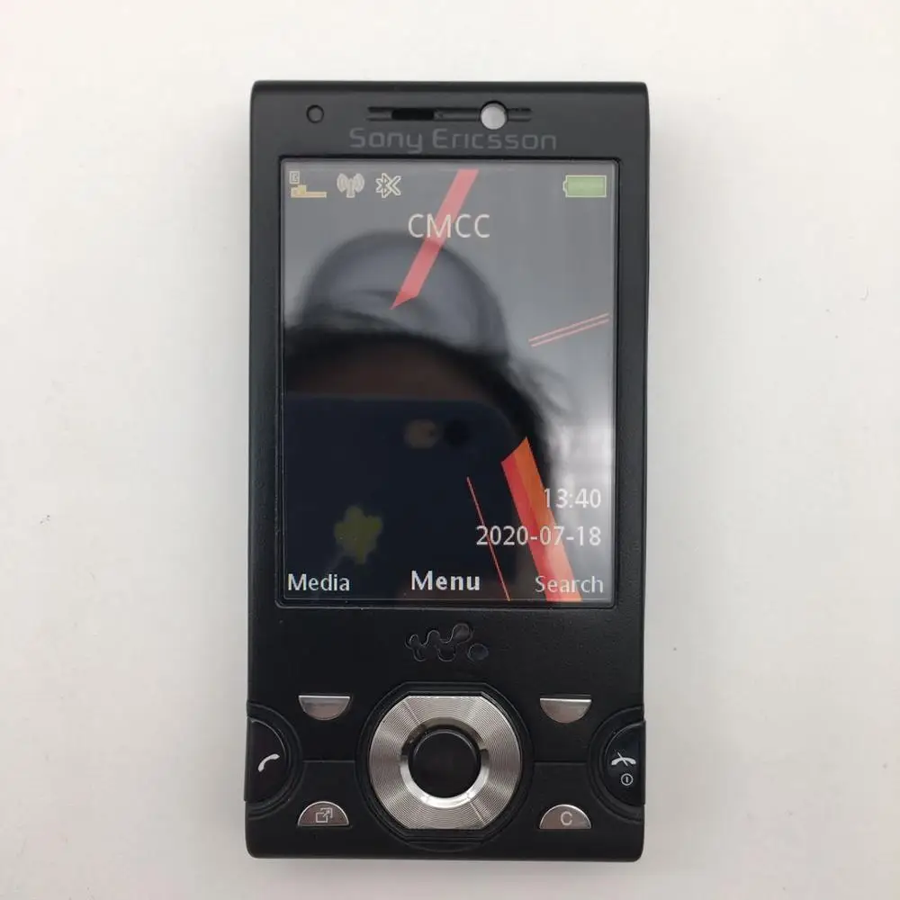w995i Original Unlocked Sony Ericsson W995 Mobile