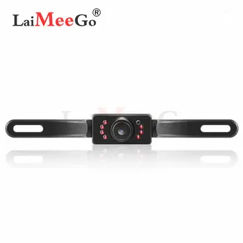 

170 degree wireless reversing camera HD universal waterproof rearview mirror