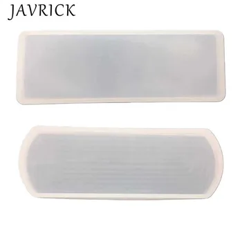 

DIY Crystal Epoxy Molds Stop Sign Rounded Right Angle Mold Silicone Mould