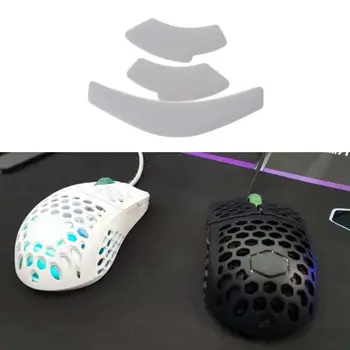 

2nd Enhanced Edition Tiger Gaming Mouse Skate Feet For Cooler Master MM710 Mouse