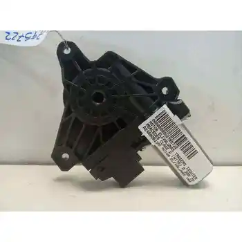

A2469063100 WINDOW MOTOR REAR LEFT MERCEDES CLASS A (W176)