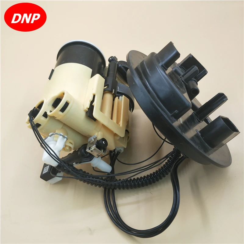 DNP топливный насос в сборе подходит для Mercedes-Benz GLC300 C300 A2054701594/0994770001/2054707801