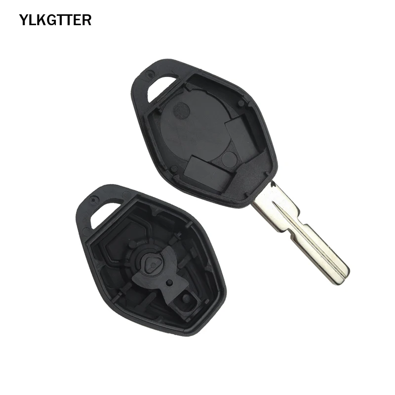 Ylкутter 315/433/868 МГц Автомобильный Дистанционный ключ для BMW X3 X5 Z3 Z4 Z8 3/5/6/7 серии CAS2