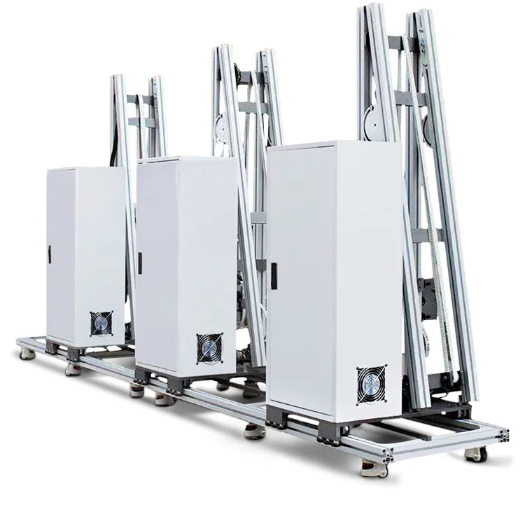  High Resolution factory price wall Printing Machine 3D Wall Inkjet Printer Factory Price