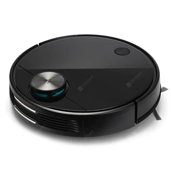 VIOMI V3 LDS Laser Navigation Wet and Dry Robot Vacuum Antibacterial system from Xiaomi - Germany