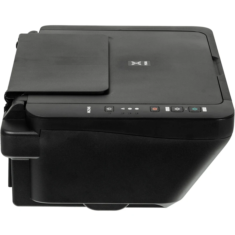 МФУ струйный CANON PIXMA MG2540S A4 цветной черный [0727c007]|МФУ мультифункциональное
