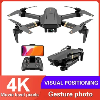 

Drone 4k Hd Optical Flow Dual Camera Wifi Fpv Drone Height Keeping Drone With Camera Mini Drone Rc Quadcopter