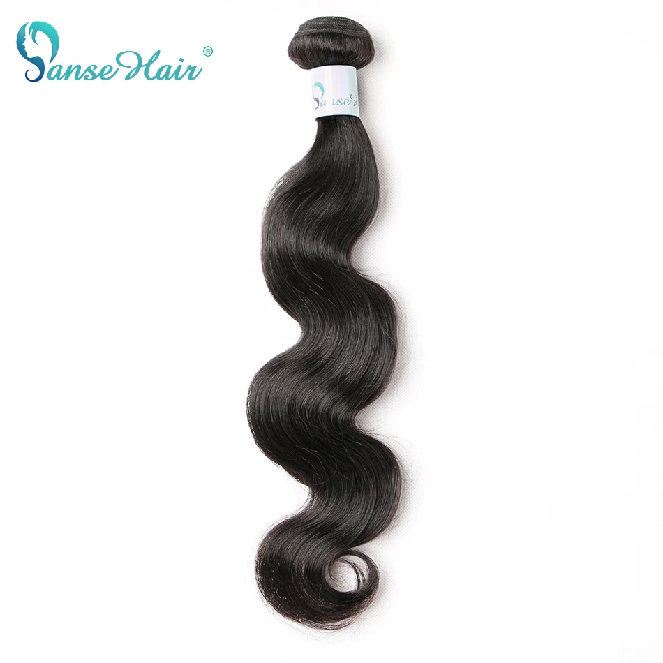 Panse Hair Peruvian Body Wave Hair Human Hair Extensions Customized 8-30 Inches Color 1B 1Pcs Per Lot Non-remy Panse Hair Peruvian Body Wave Hair Human Hair Extensions Customized 8-30 Inches Color 1B 1Pcs Per Lot Non-remy